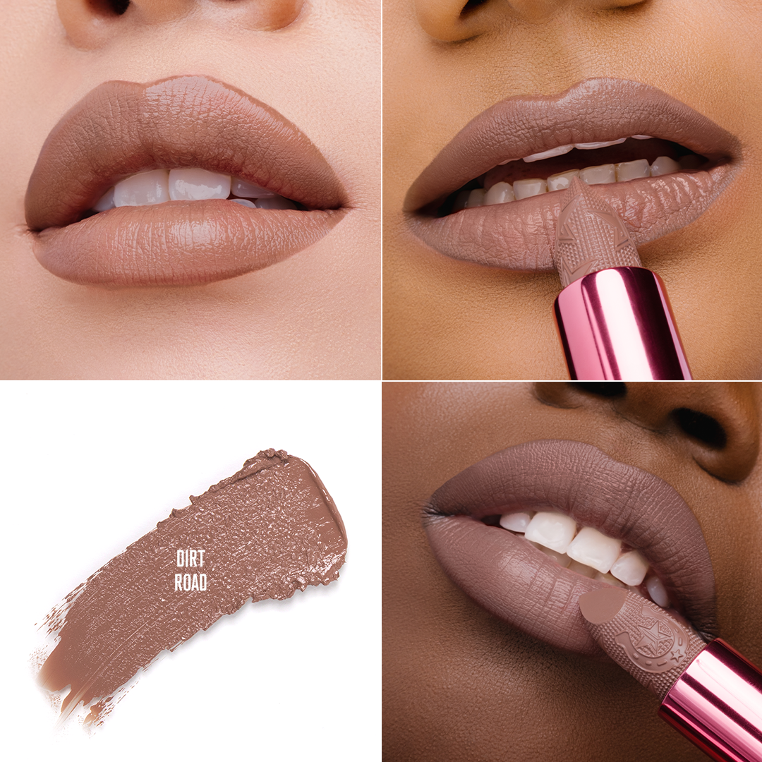 Shiny Trap Lipstick - Image 20