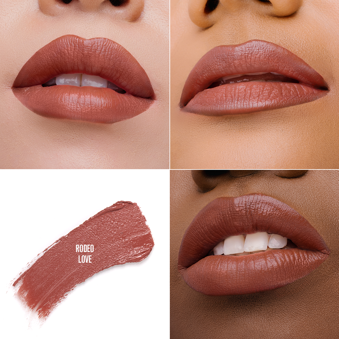Shiny Trap Lipstick - Image 17