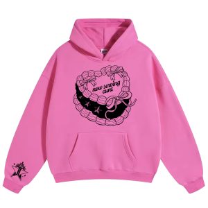 Serving C*nt Hoodie
