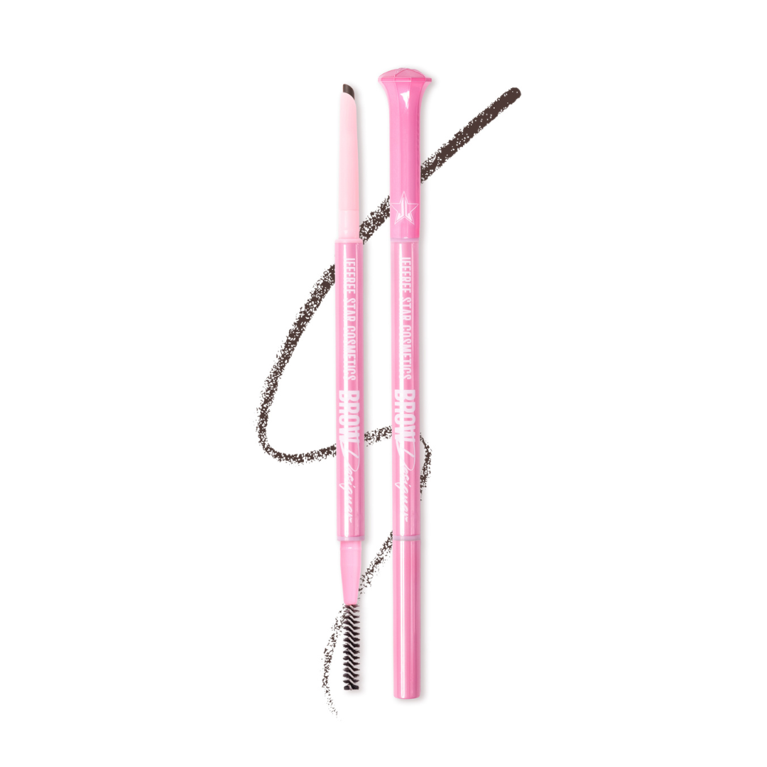 Brow Designer - Eyebrow Pencil - Image 17