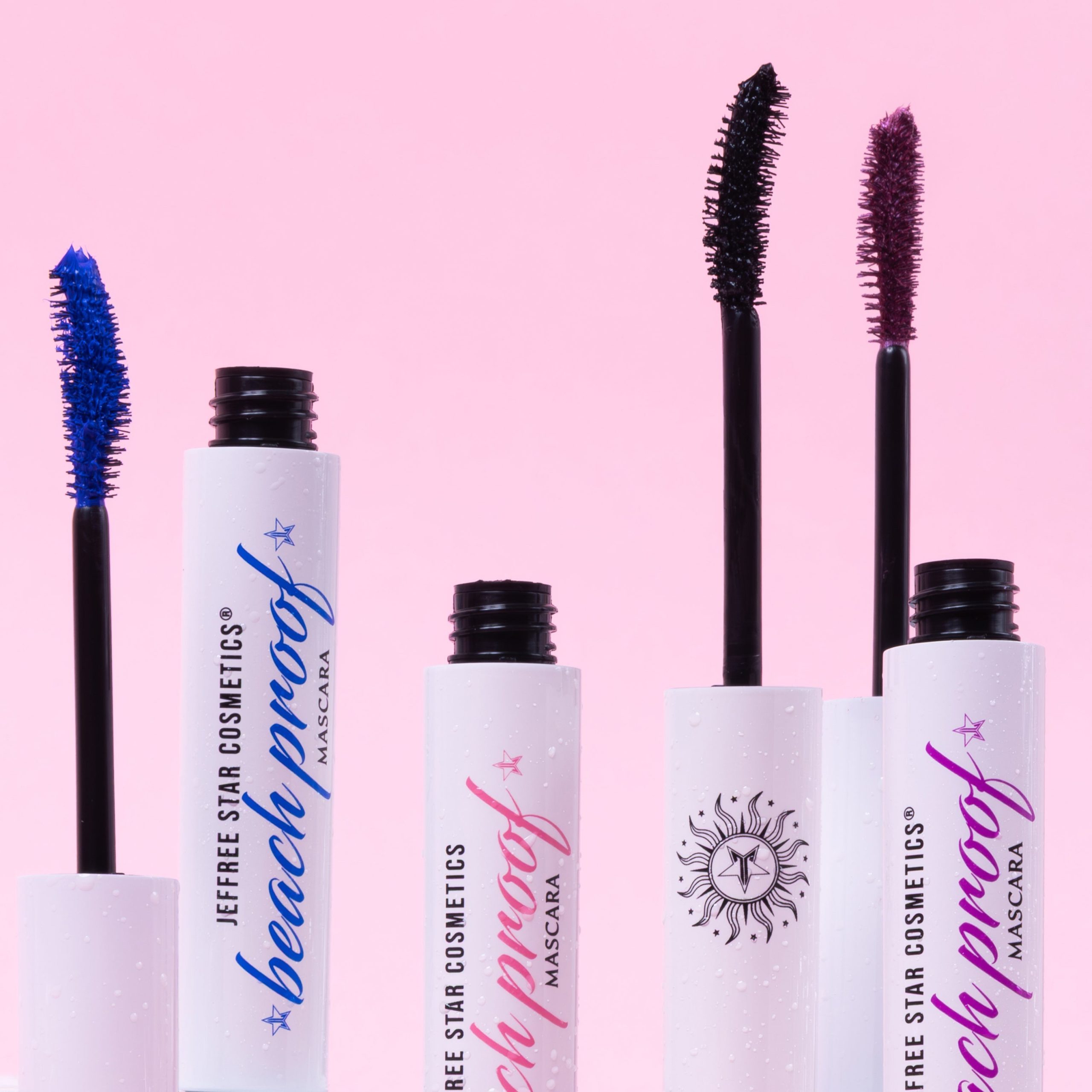 BeachProof Mascara Trio - Image 3