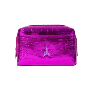 Alternative view of Alligator Makeup Bags