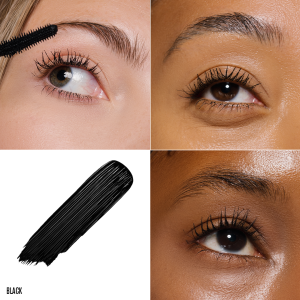 Alternative view of F*ck Proof Mascara