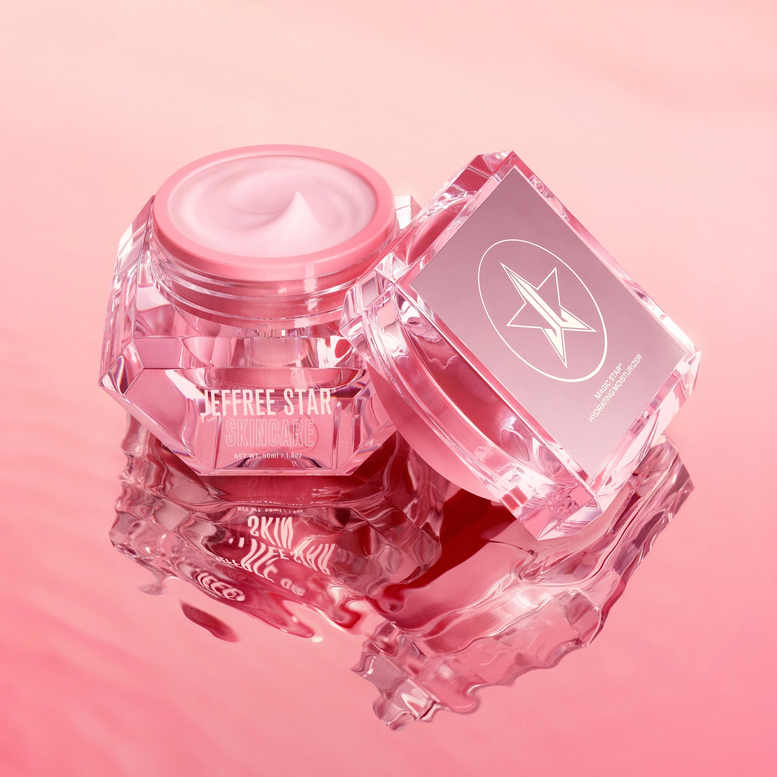 Magic Star™ Hydrating Moisturizer - Image 3