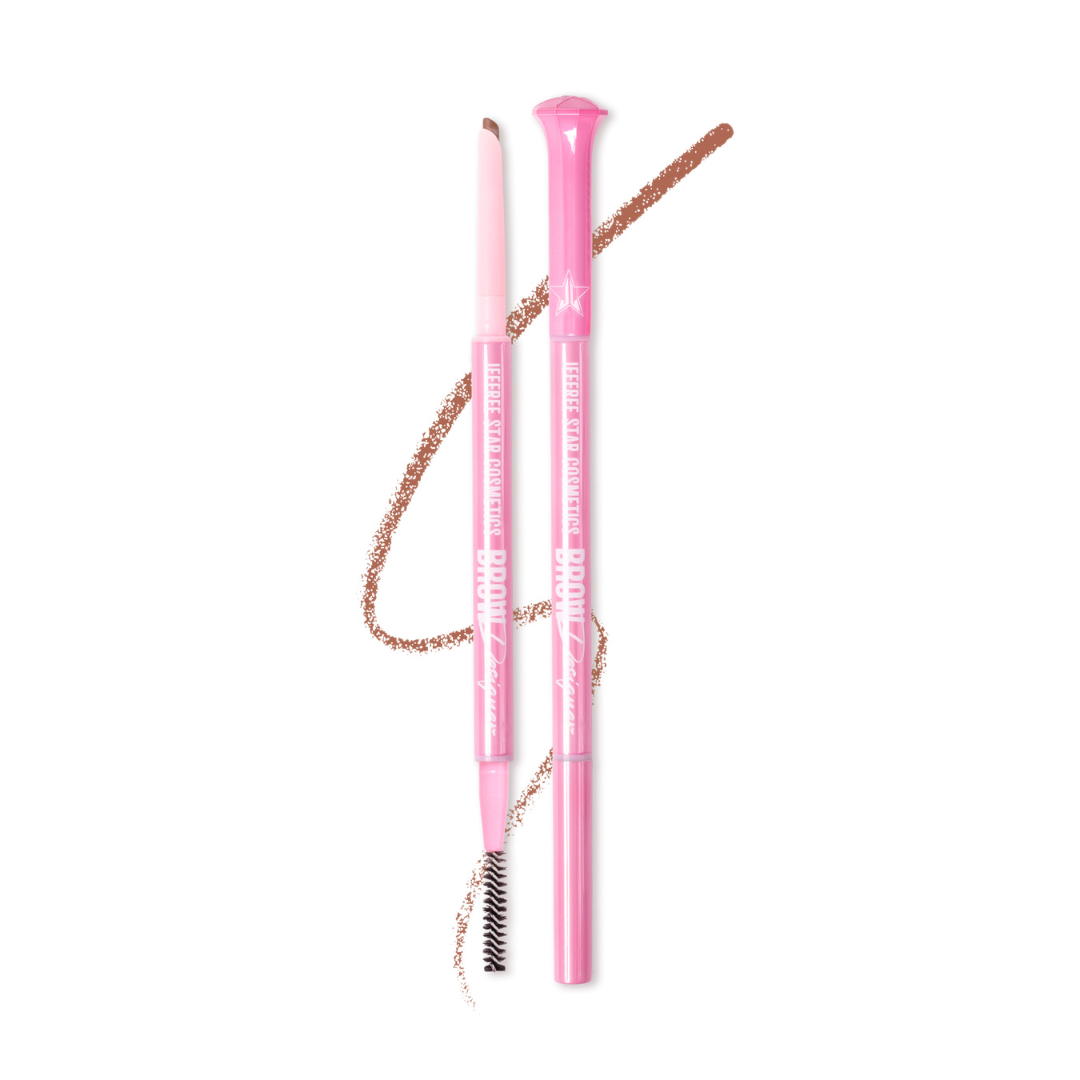 Brow Designer - Eyebrow Pencil - Image 14