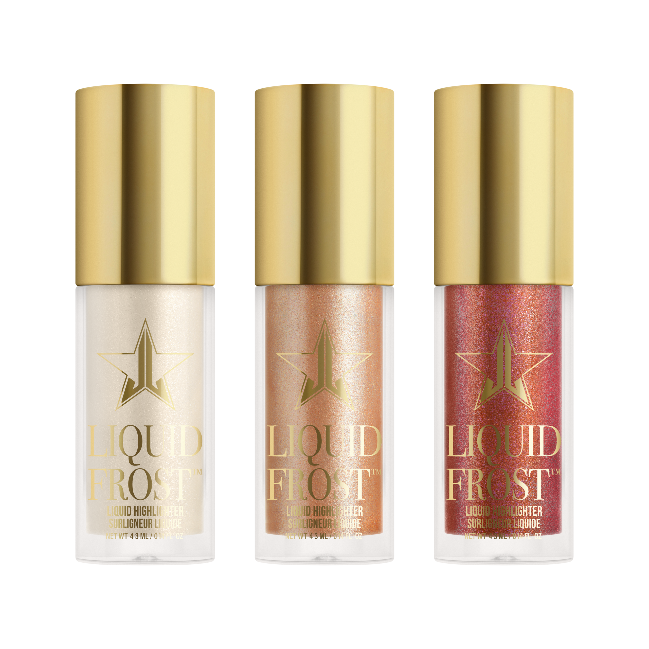 Liquid Frost™ Highlighter - Image 10