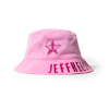 Embroidered Bucket Hat