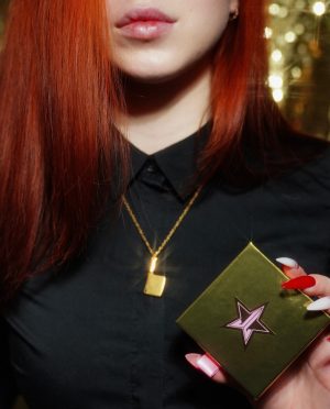 Alternative view of Cleaver Necklaces