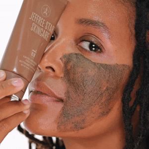 Alternative view of Coffee Grounded Face Scrub