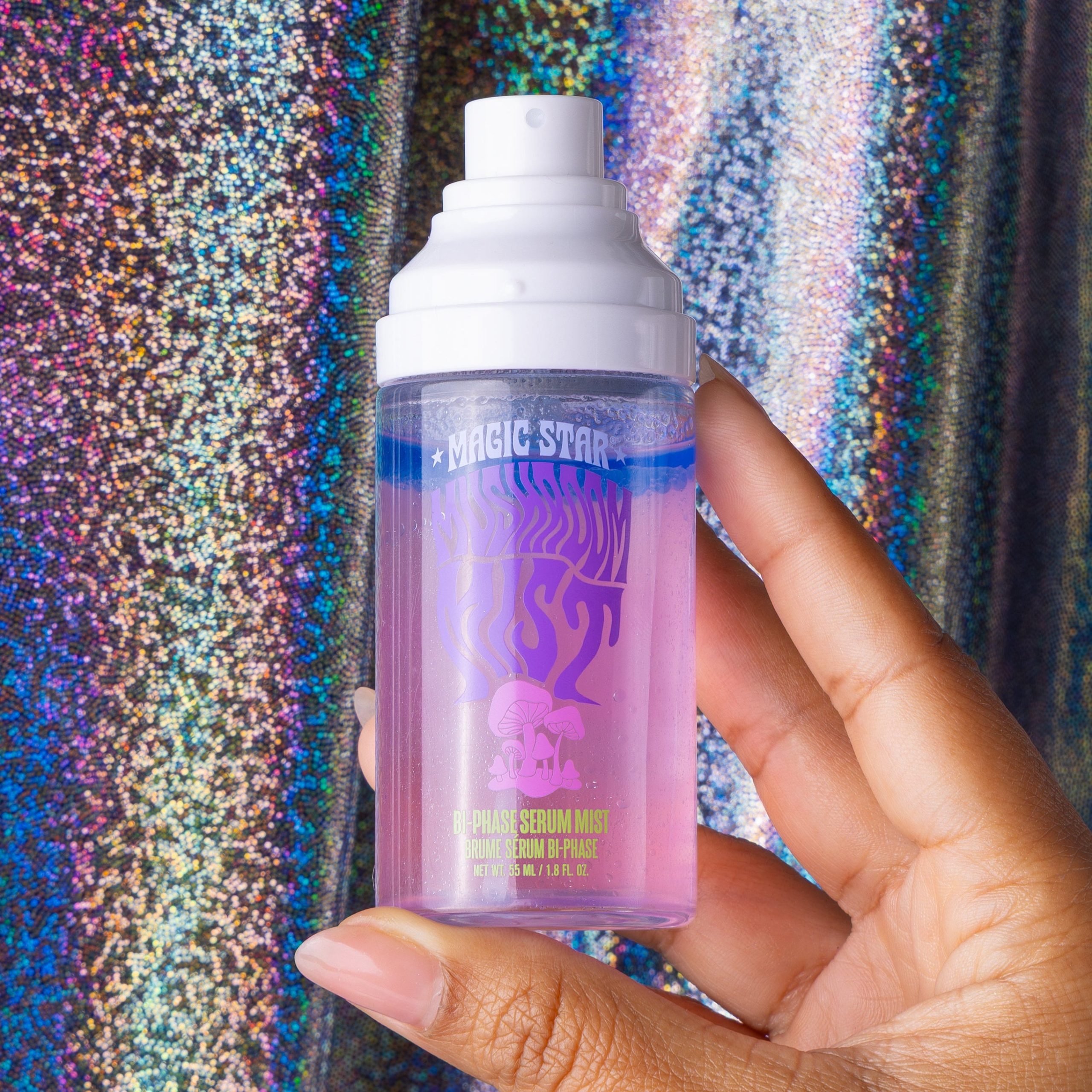 Magic Star™ Mushroom Mist - Image 4