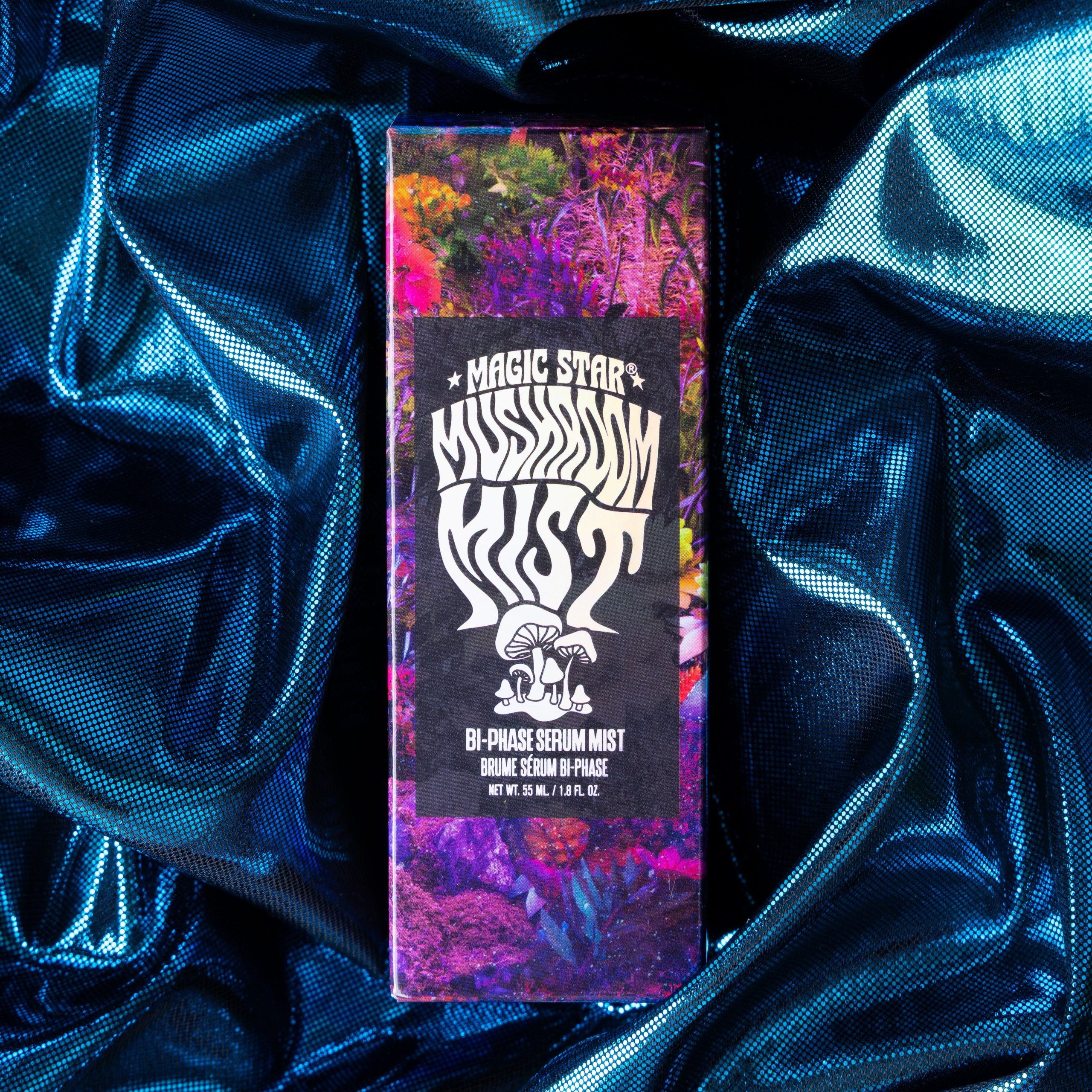 Magic Star™ Mushroom Mist - Image 6