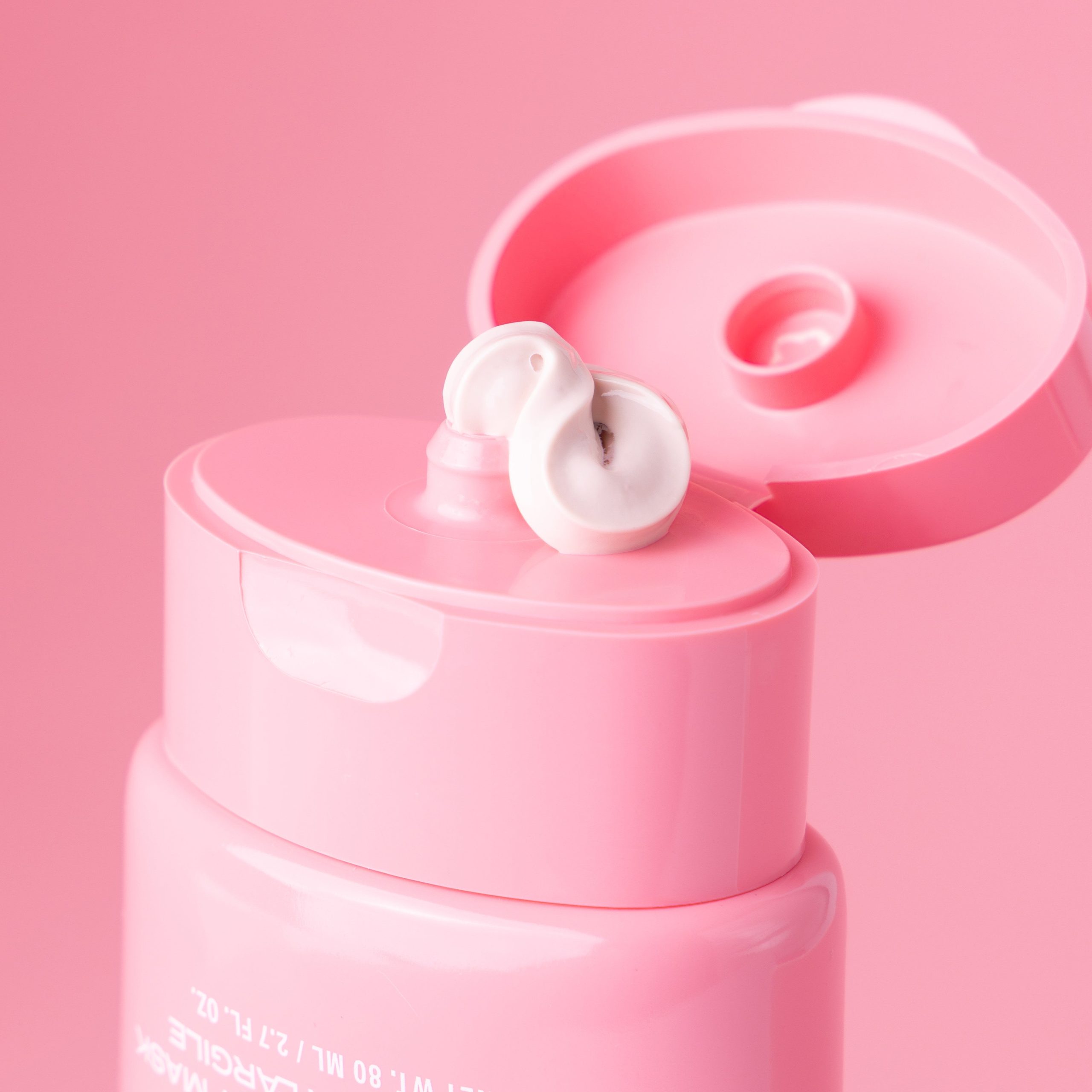 Strawberry Clay Mask - Image 5