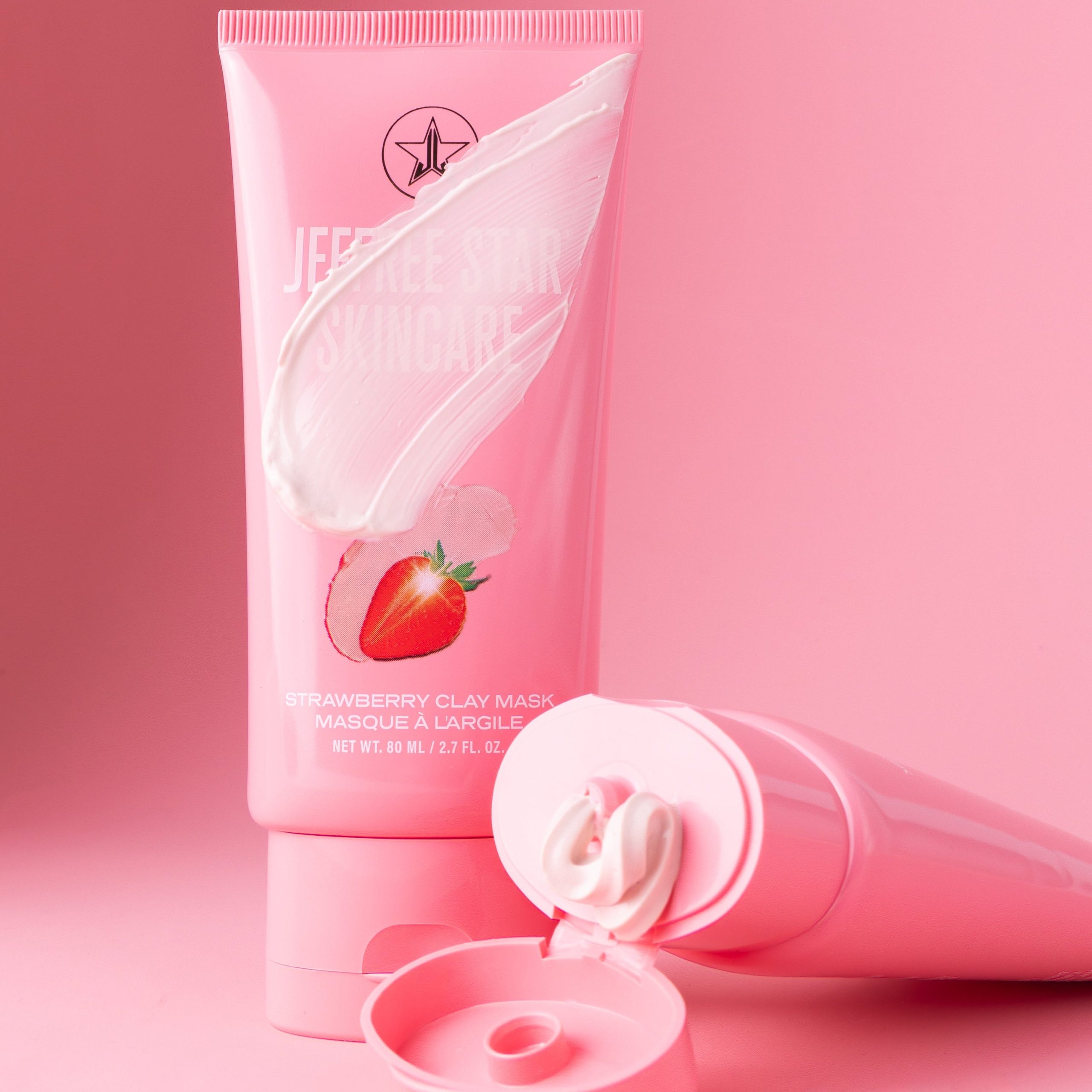 Strawberry Clay Mask - Image 6