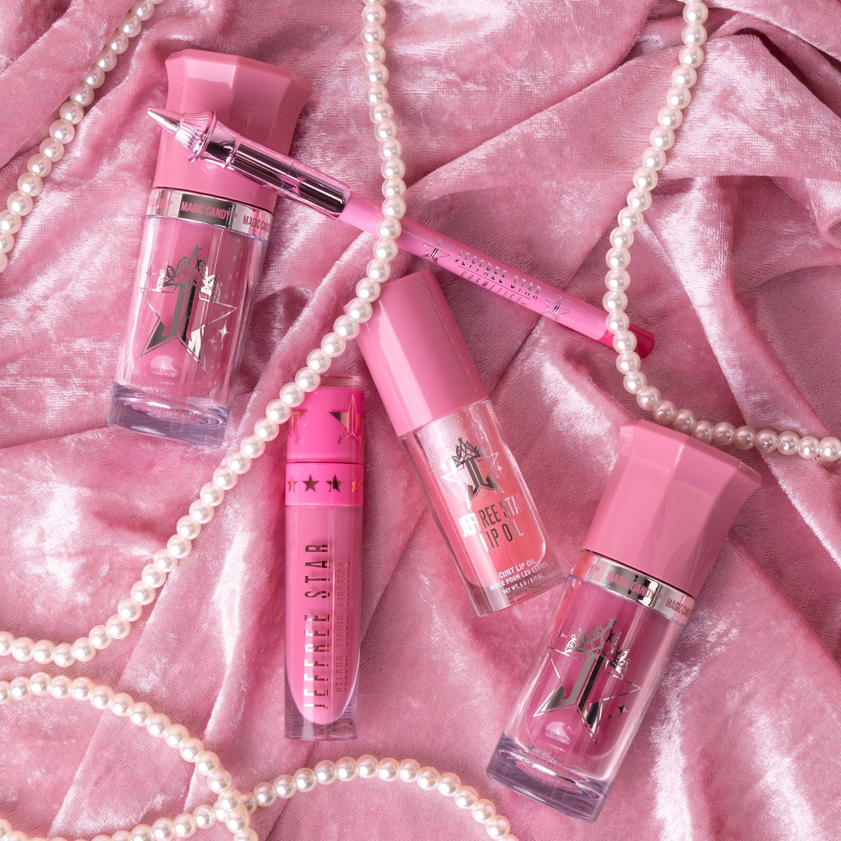 Ultimate C*nt Collection 5PC Bundle - Image 2