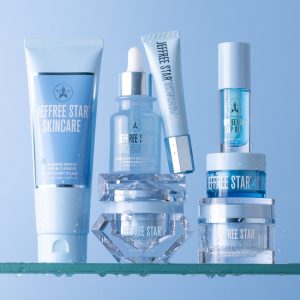 Alternative view of Wyoming Winter Ultimate 6PC Skincare Bundle