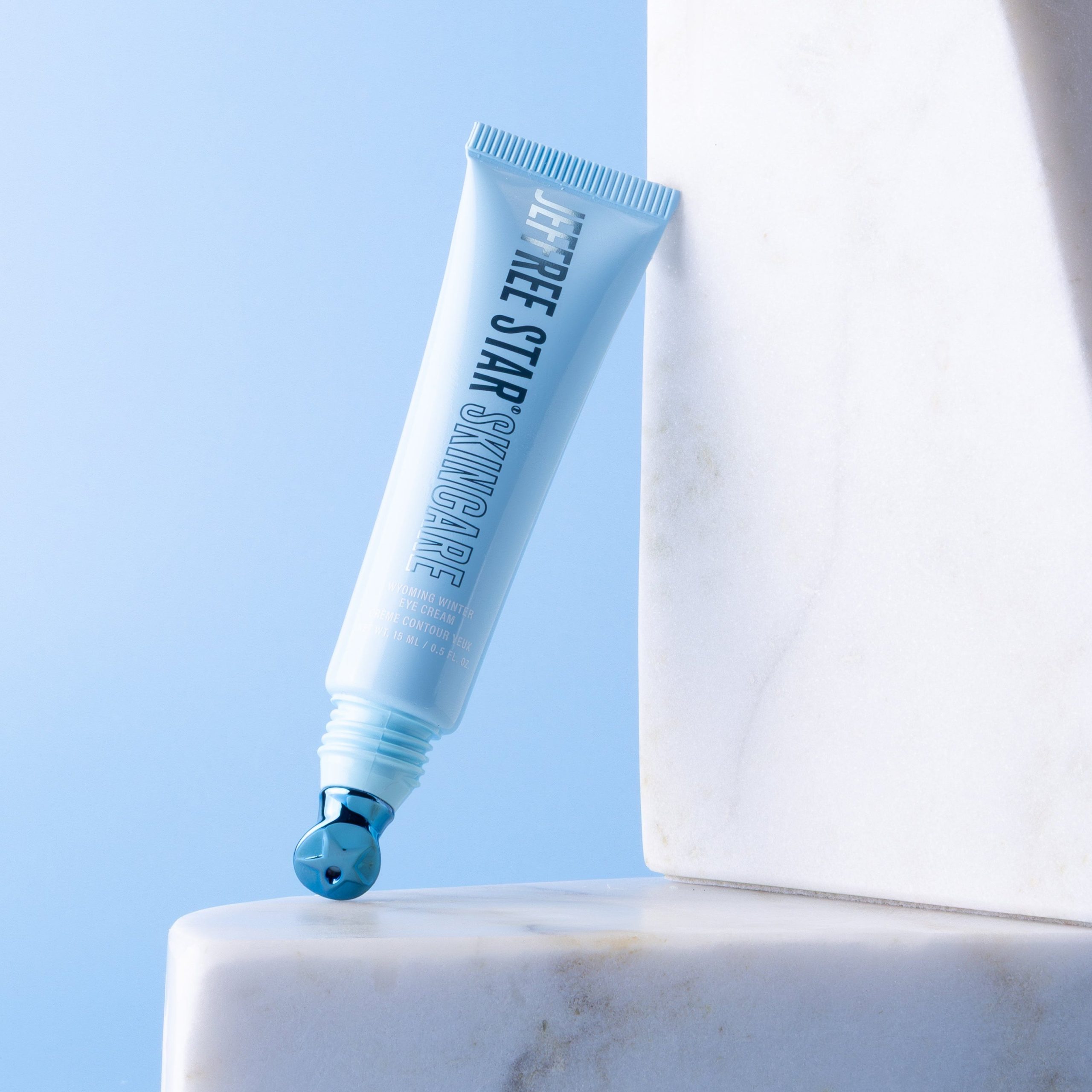 Wyoming Winter Eye Cream - Image 5