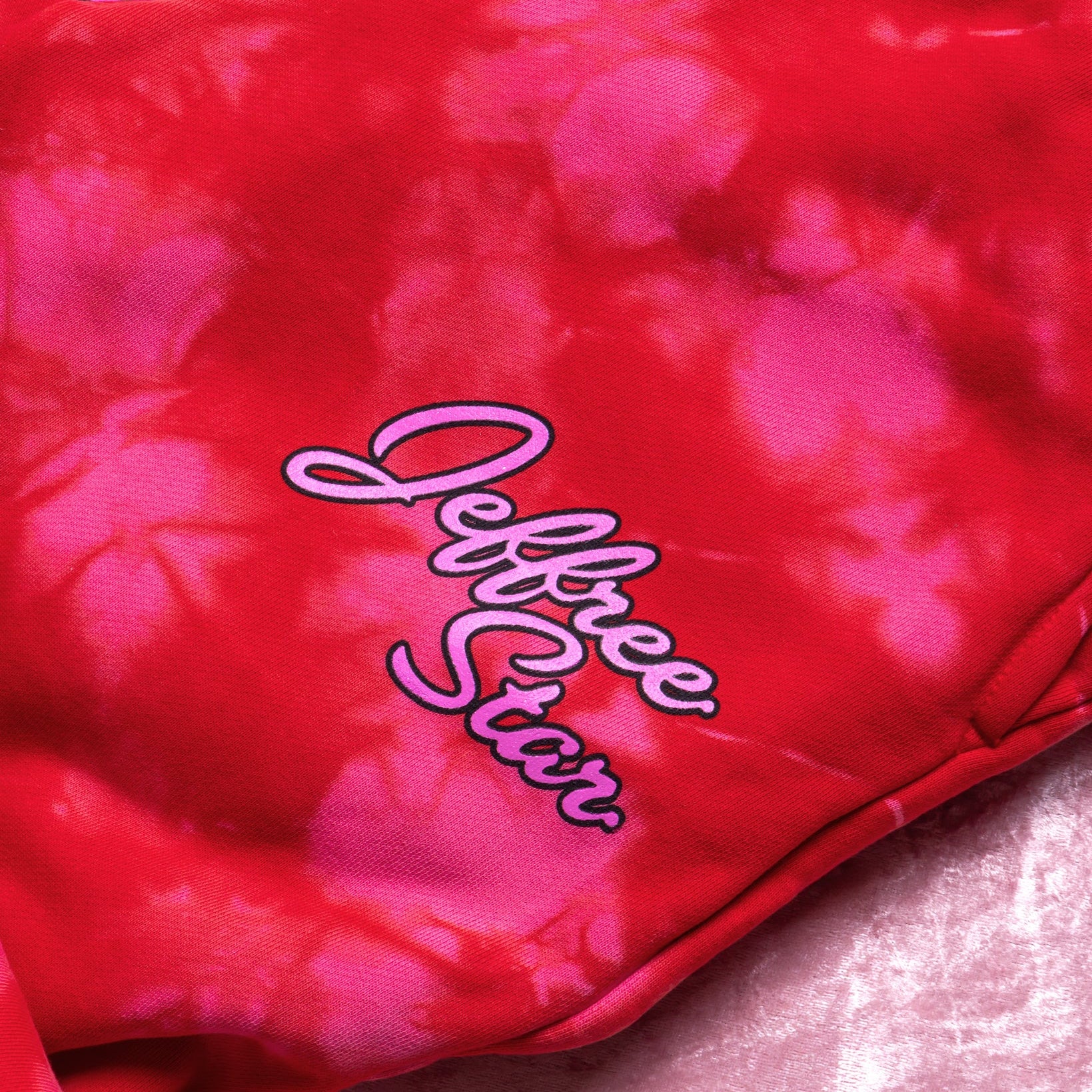 Blood Sugar Tie-Dye Sweatpants - Image 2