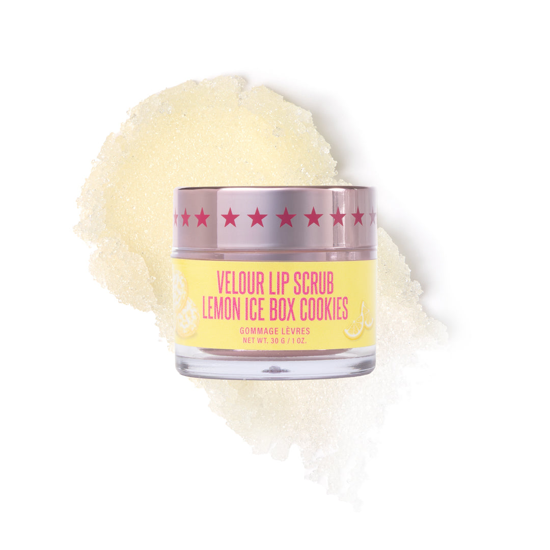 Velour Lip Scrub - Image 7
