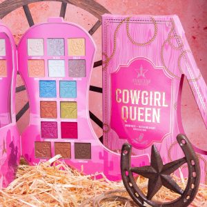 Alternative view of Cowgirl Queen Artistry Palette