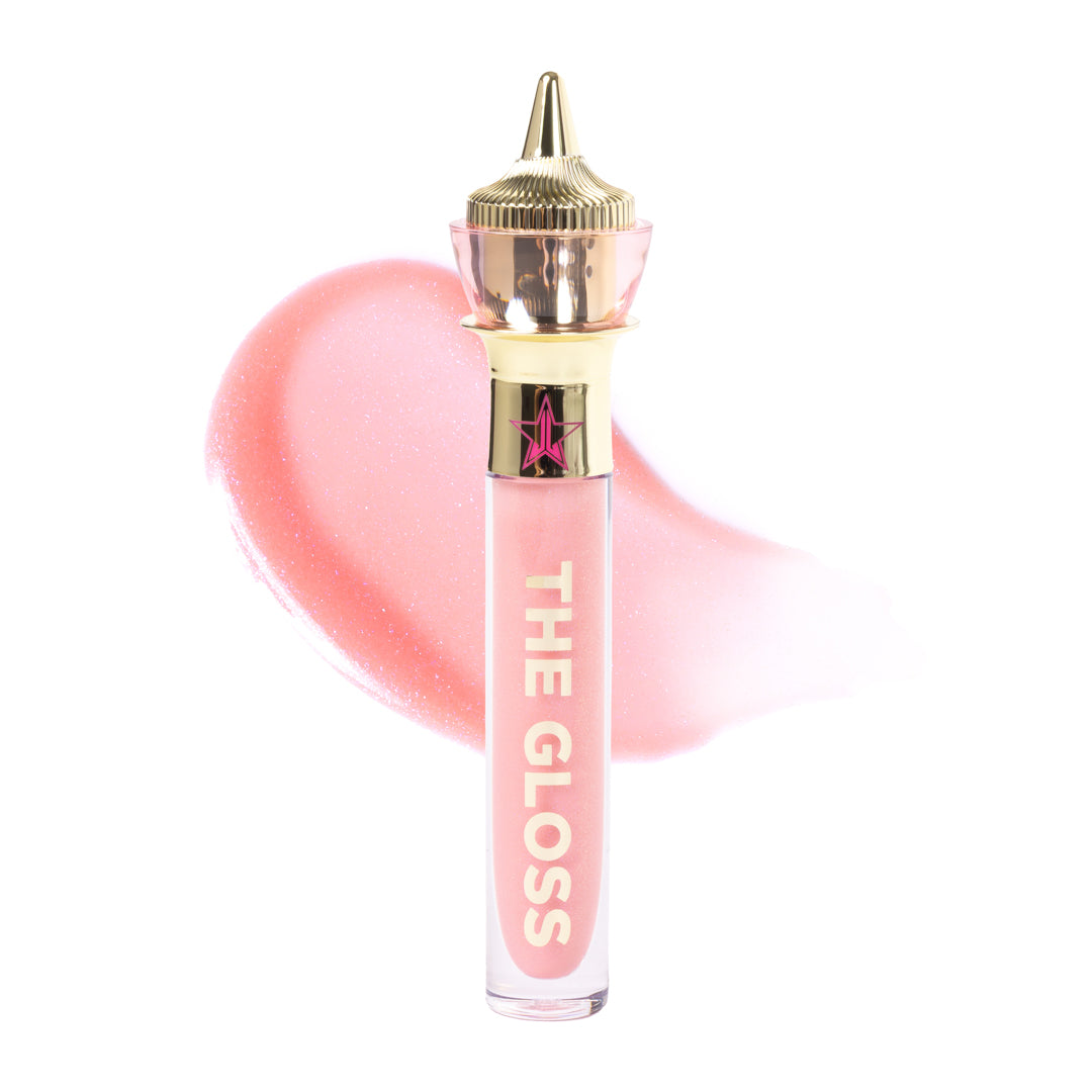 The Gloss - Image 2