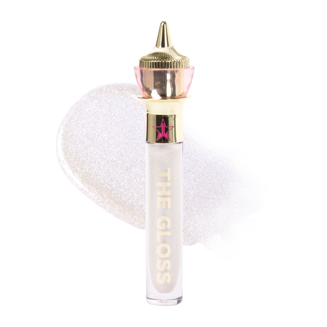 The Gloss - Image 5