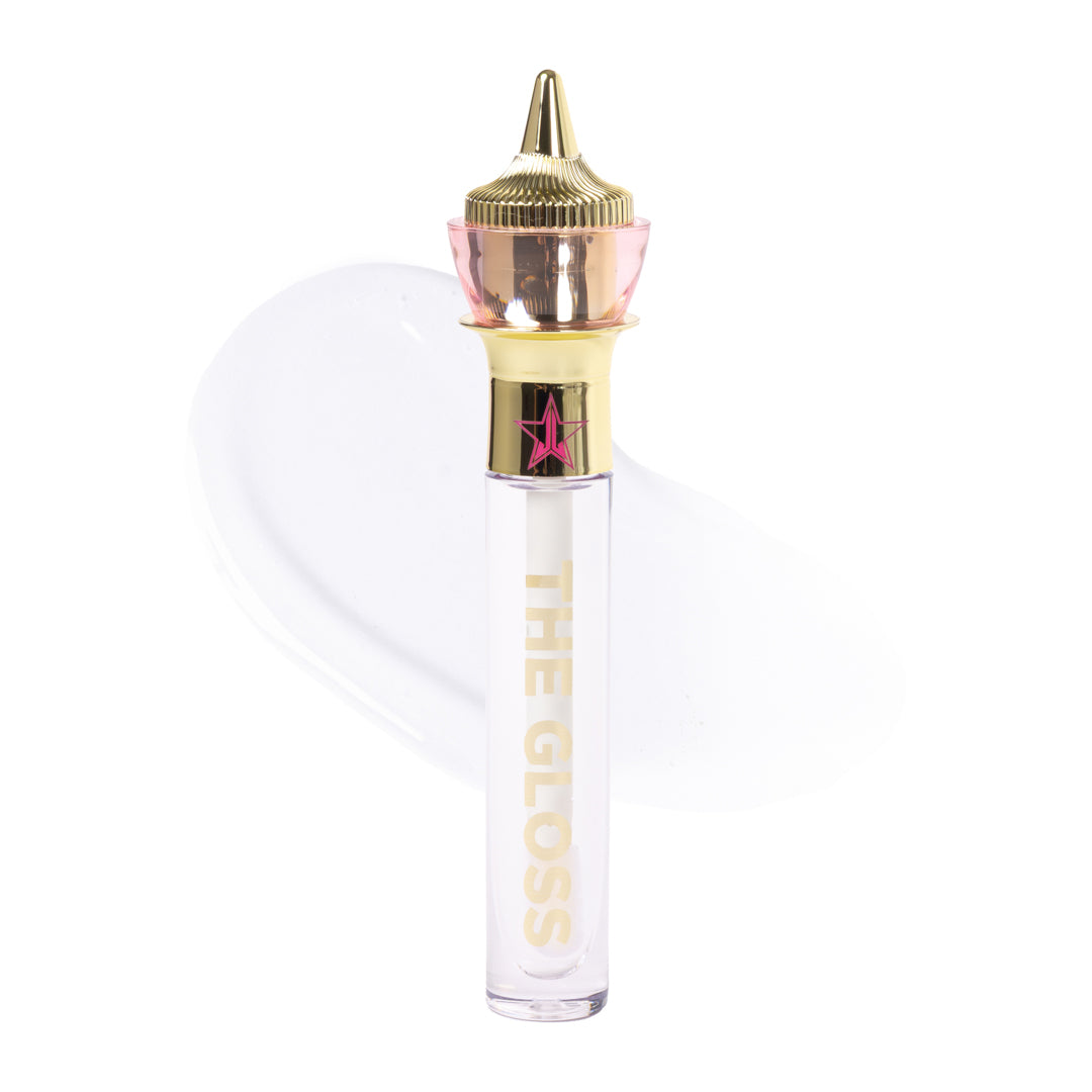 The Gloss - Image 7