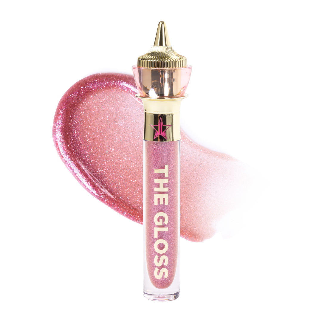 The Gloss - Image 8