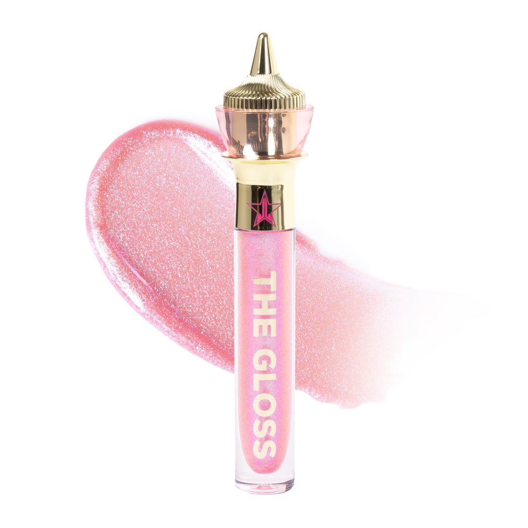The Gloss - Image 13
