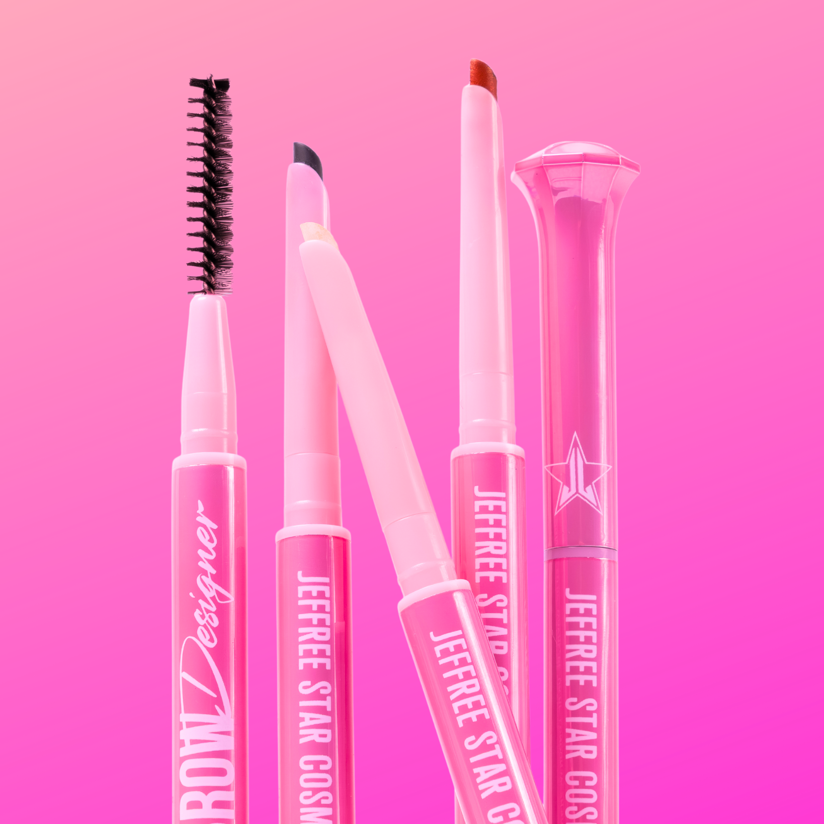 Brow Designer - Eyebrow Pencil - Image 24