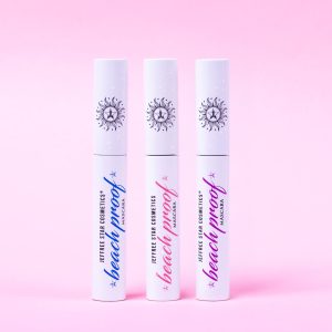 Alternative view of BeachProof Mascara Trio