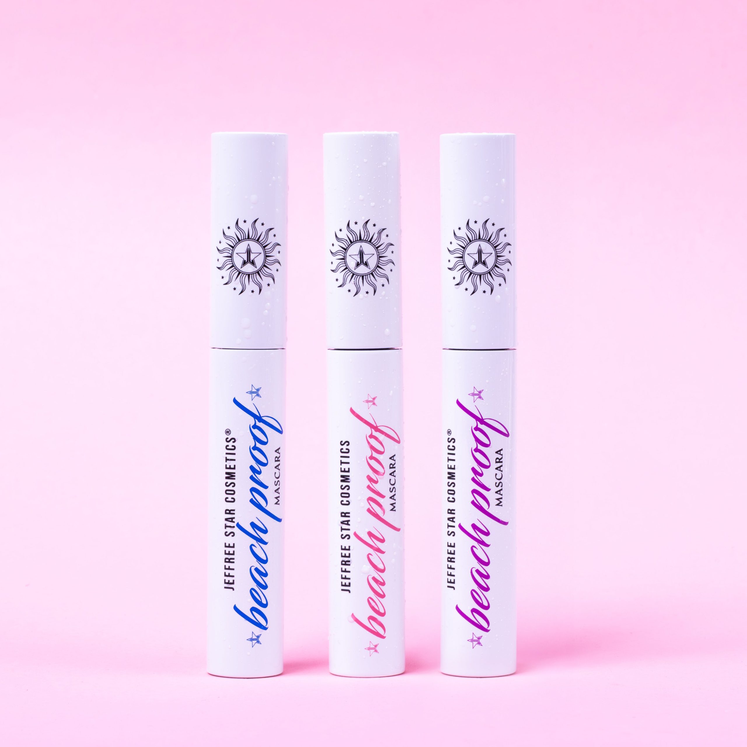 BeachProof Mascara Trio - Image 2
