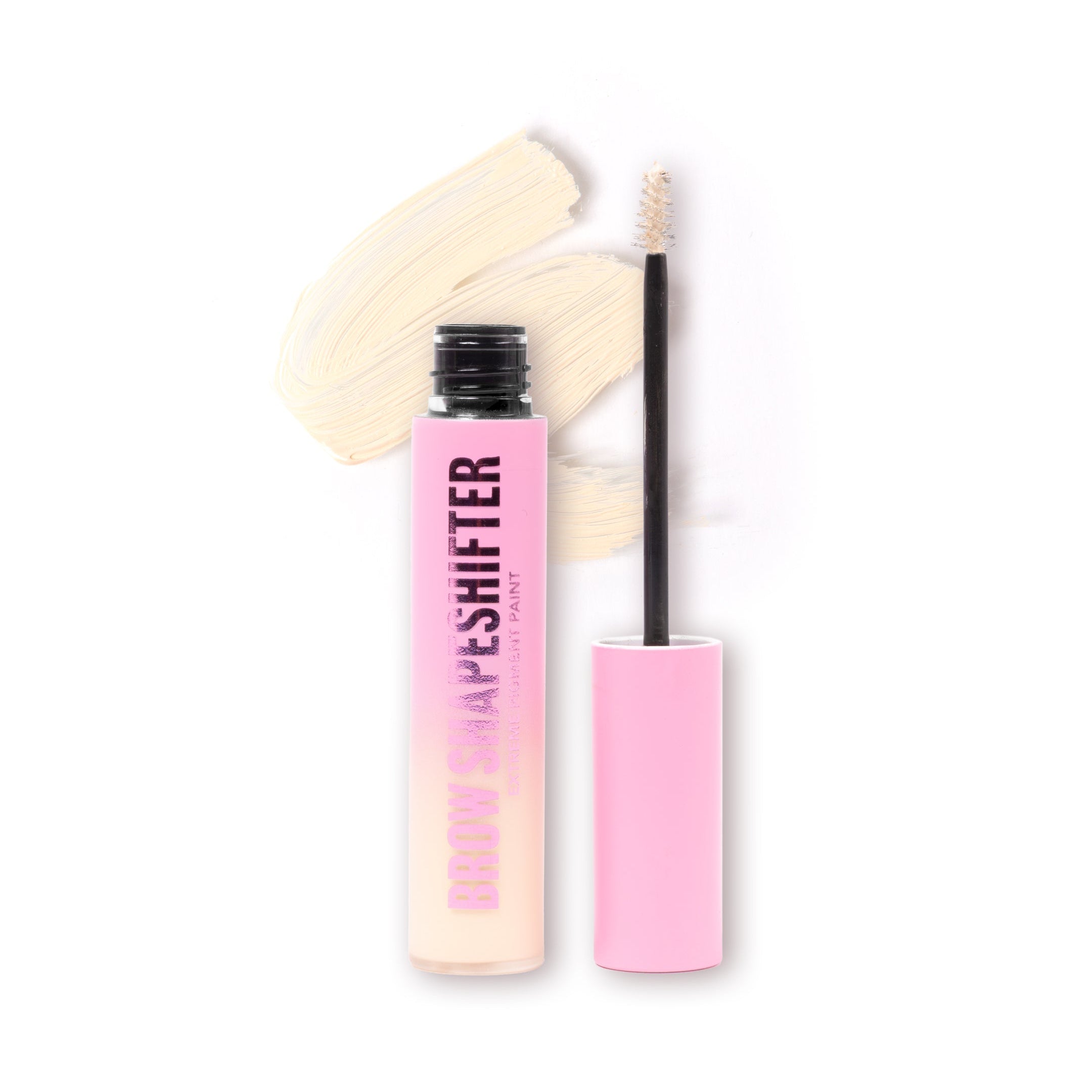 Brow Shapeshifter - Extreme Pigment Paint