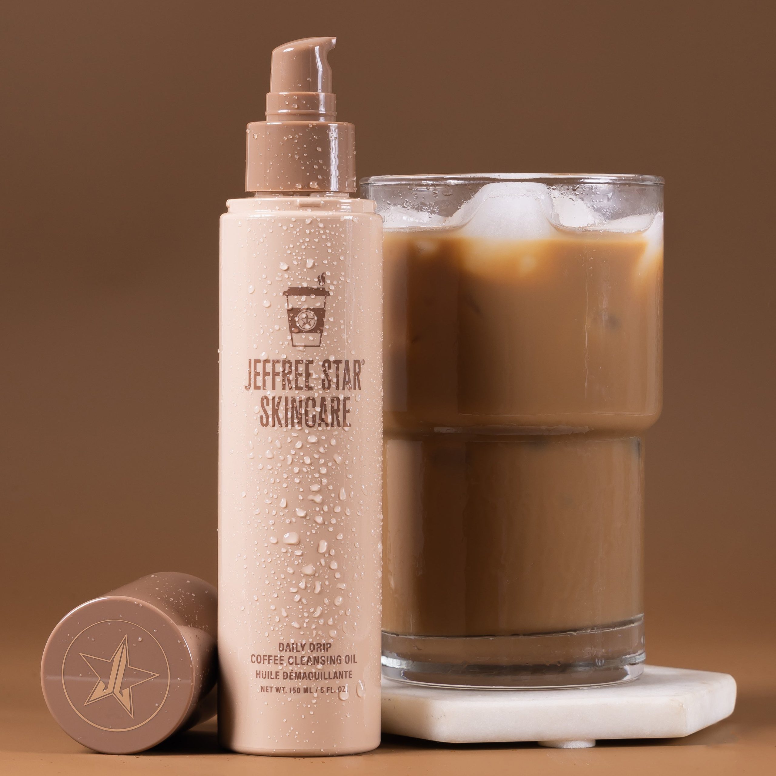 Daily Drip Coffee Cleansing Oil - Image 4