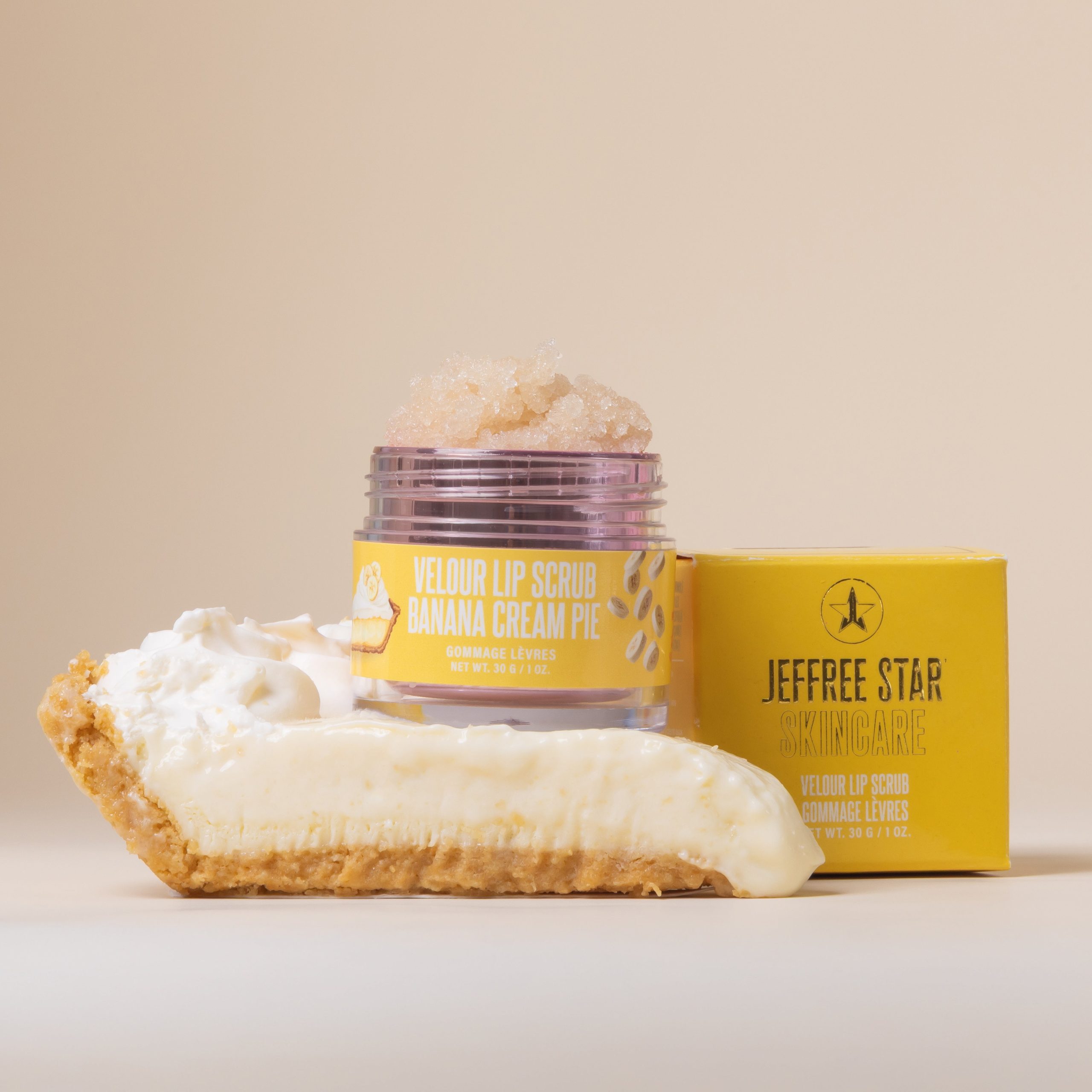 Velour Lip Scrub - Image 5