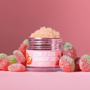 Alternative view of Sugar & Spice Lip Bundle