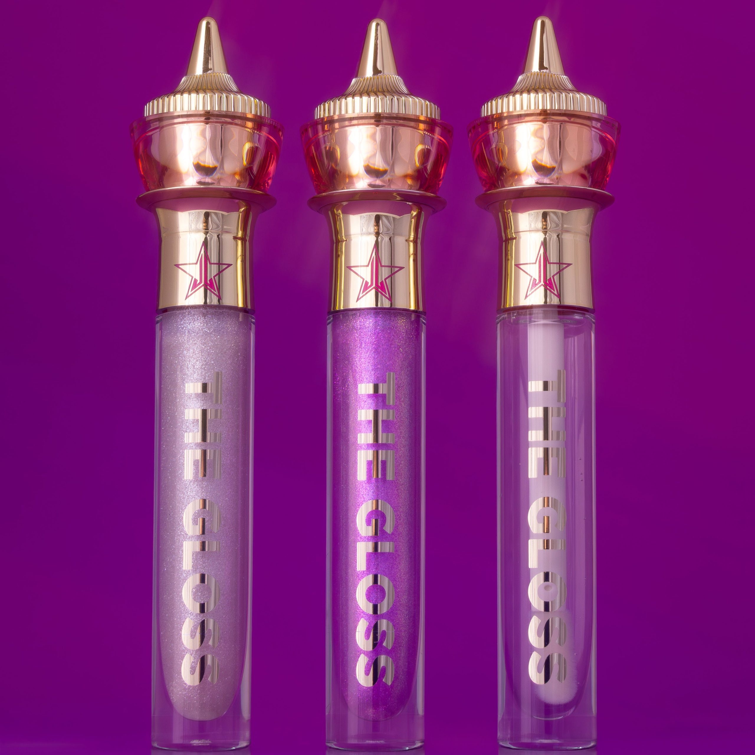 The Gloss - Image 30