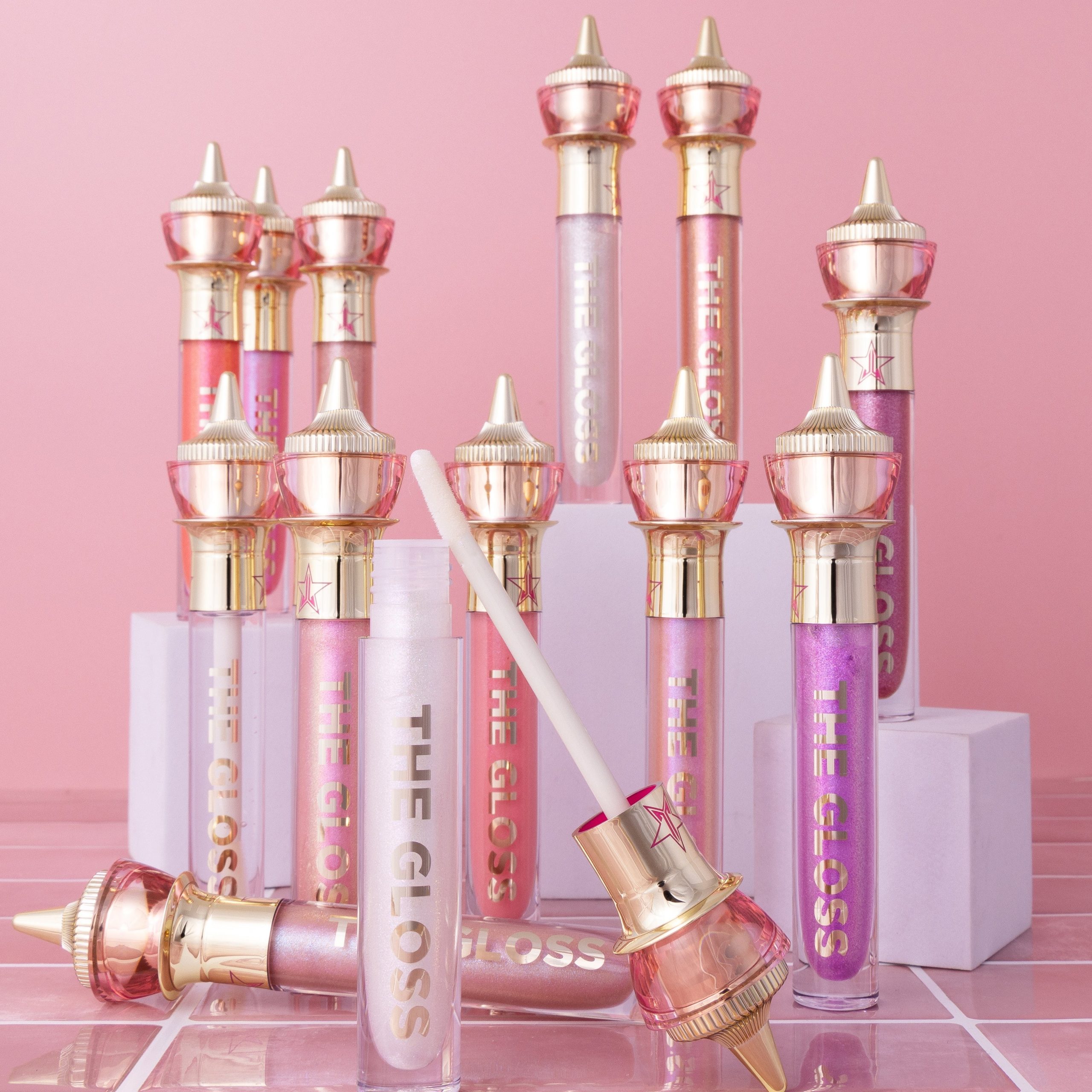 The Gloss - Image 31