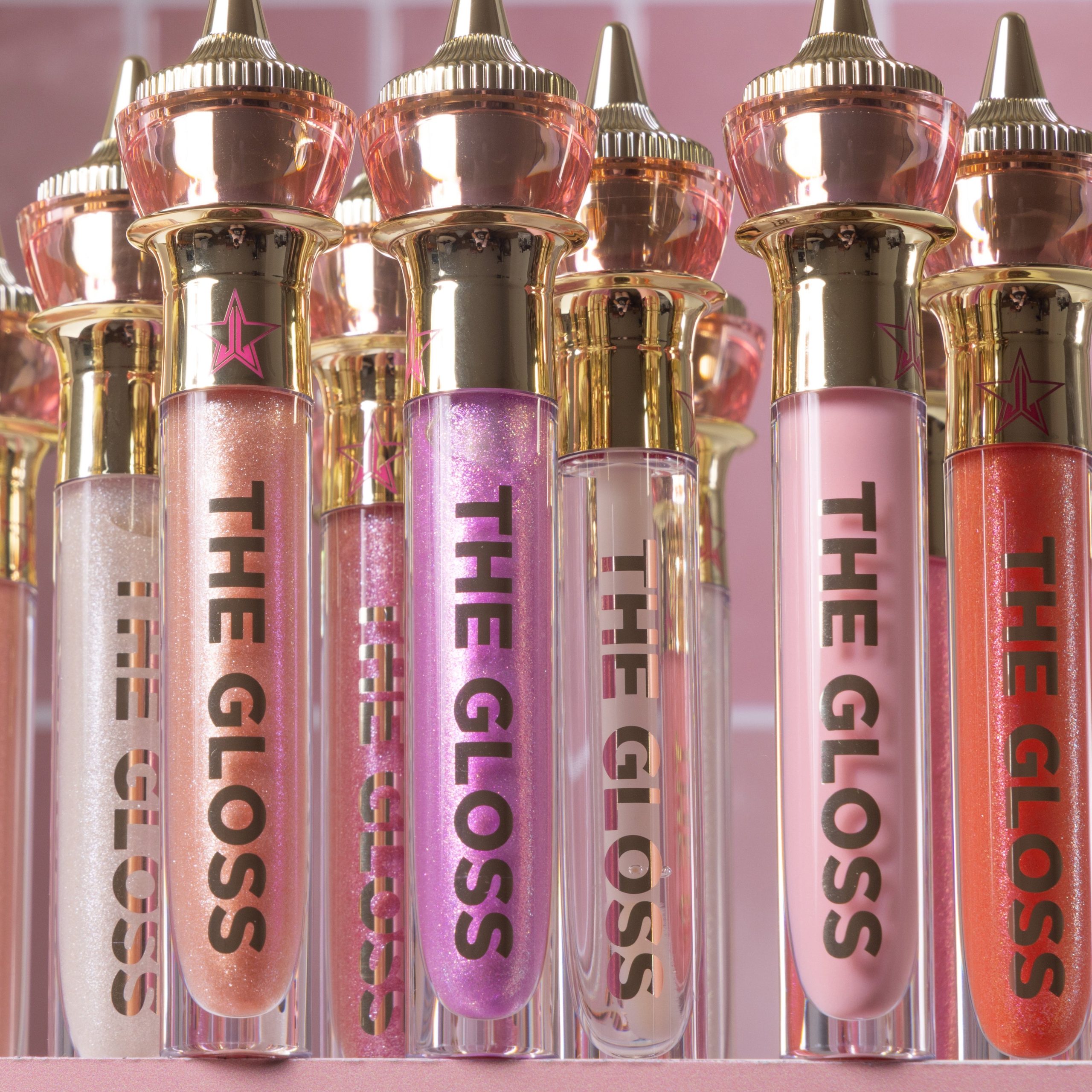 The Gloss - Image 32