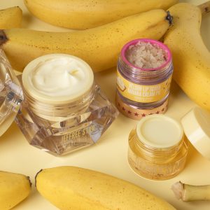 Alternative view of Ultimate Banana Skincare Bundle