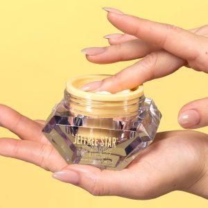 Alternative view of Banana Star Moisturizer