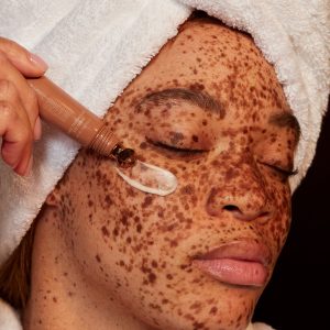 Alternative view of Wake Your Ass Up Eye Cream