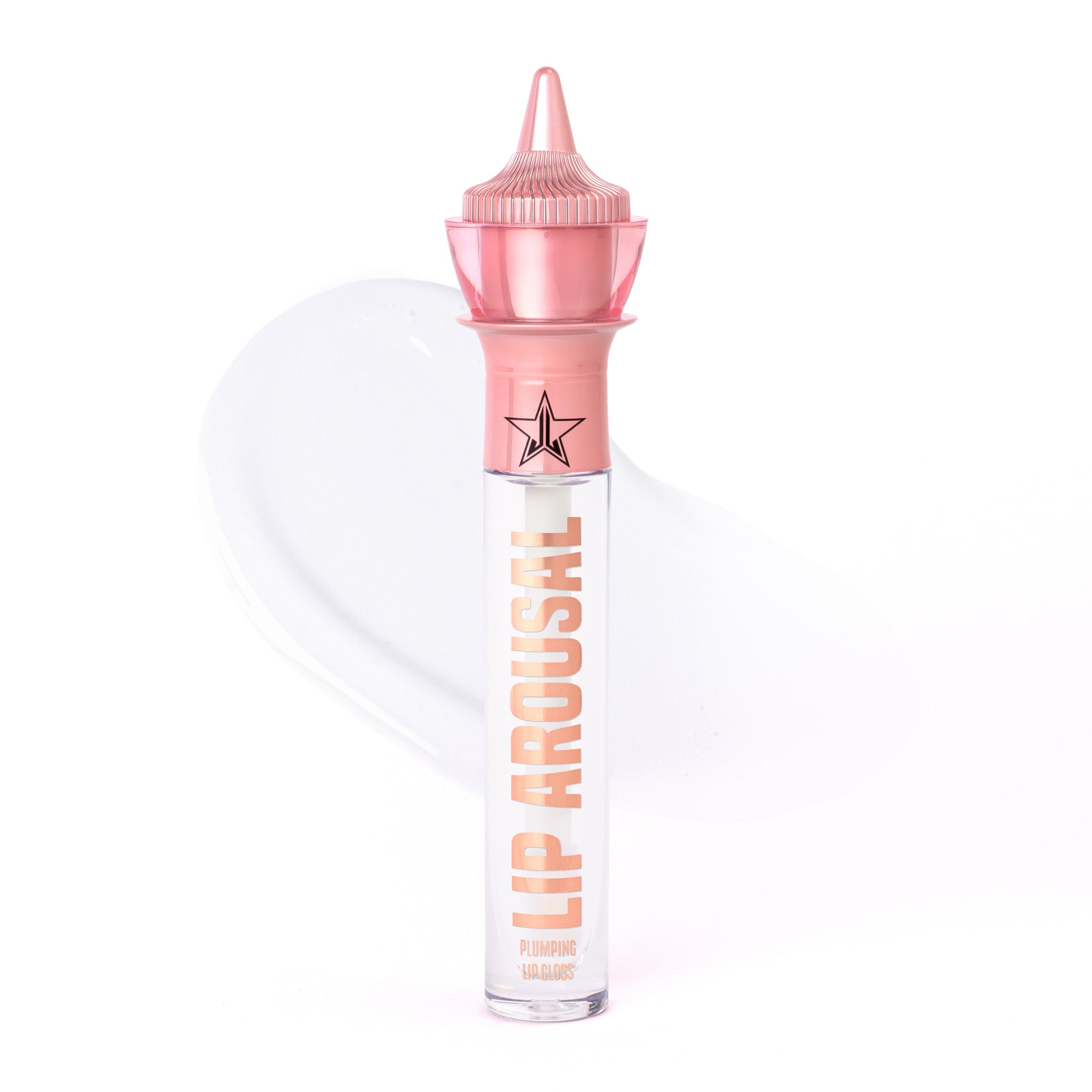 Lip Arousal - Lip Gloss Plumper - Image 5