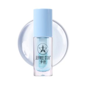 Alternative view of Lip Oils