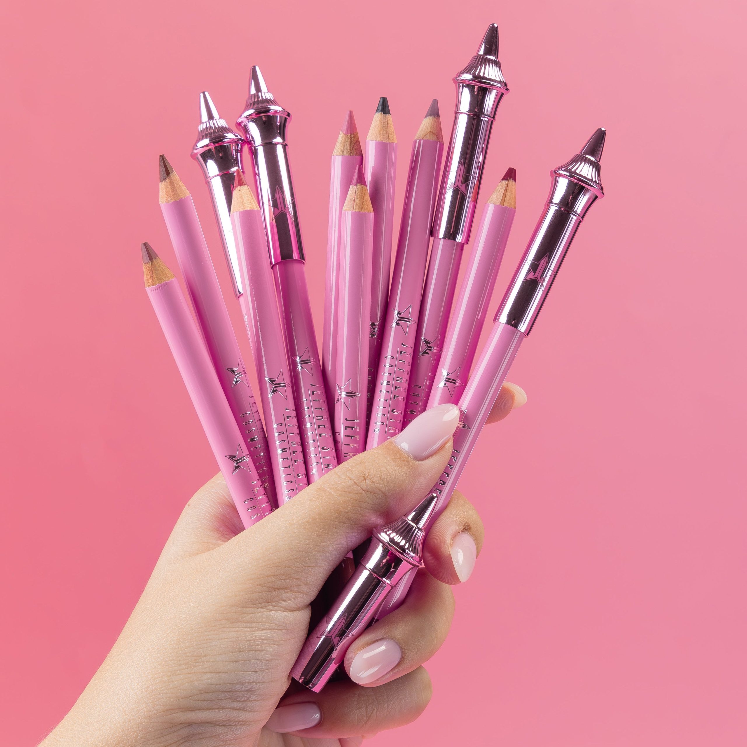 Velour Lip Liner - Image 67