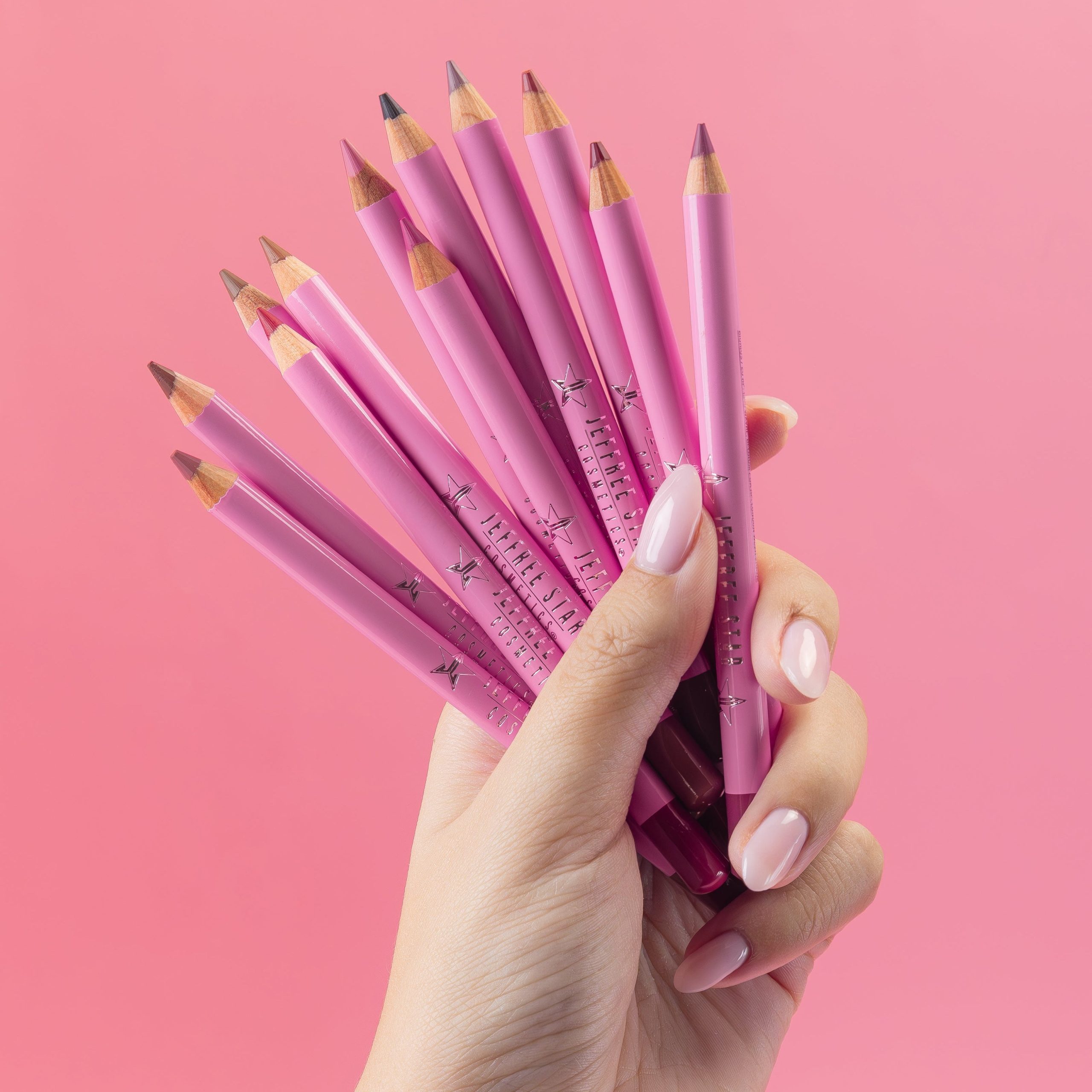 Velour Lip Liner - Image 68