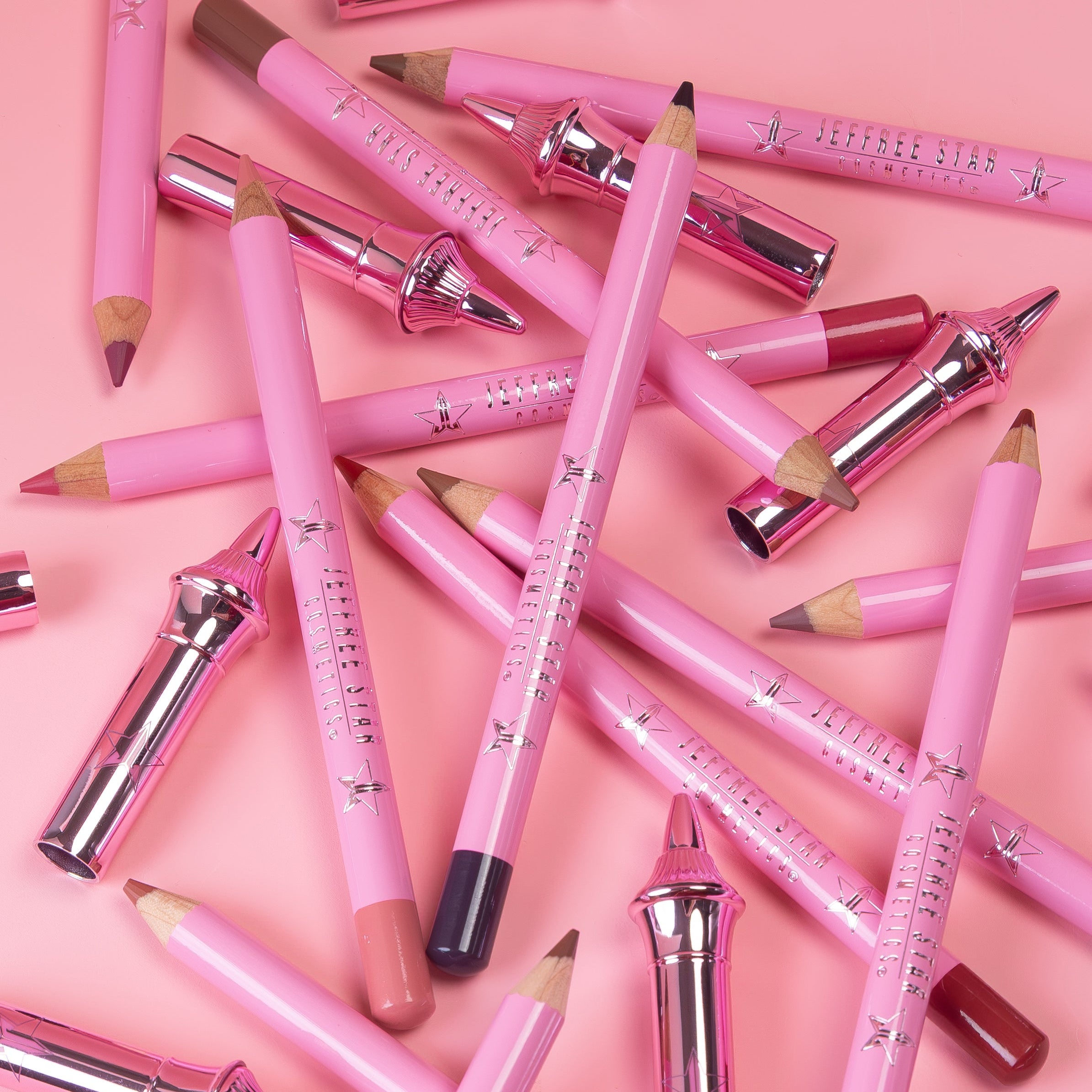 Velour Lip Liner - Image 70