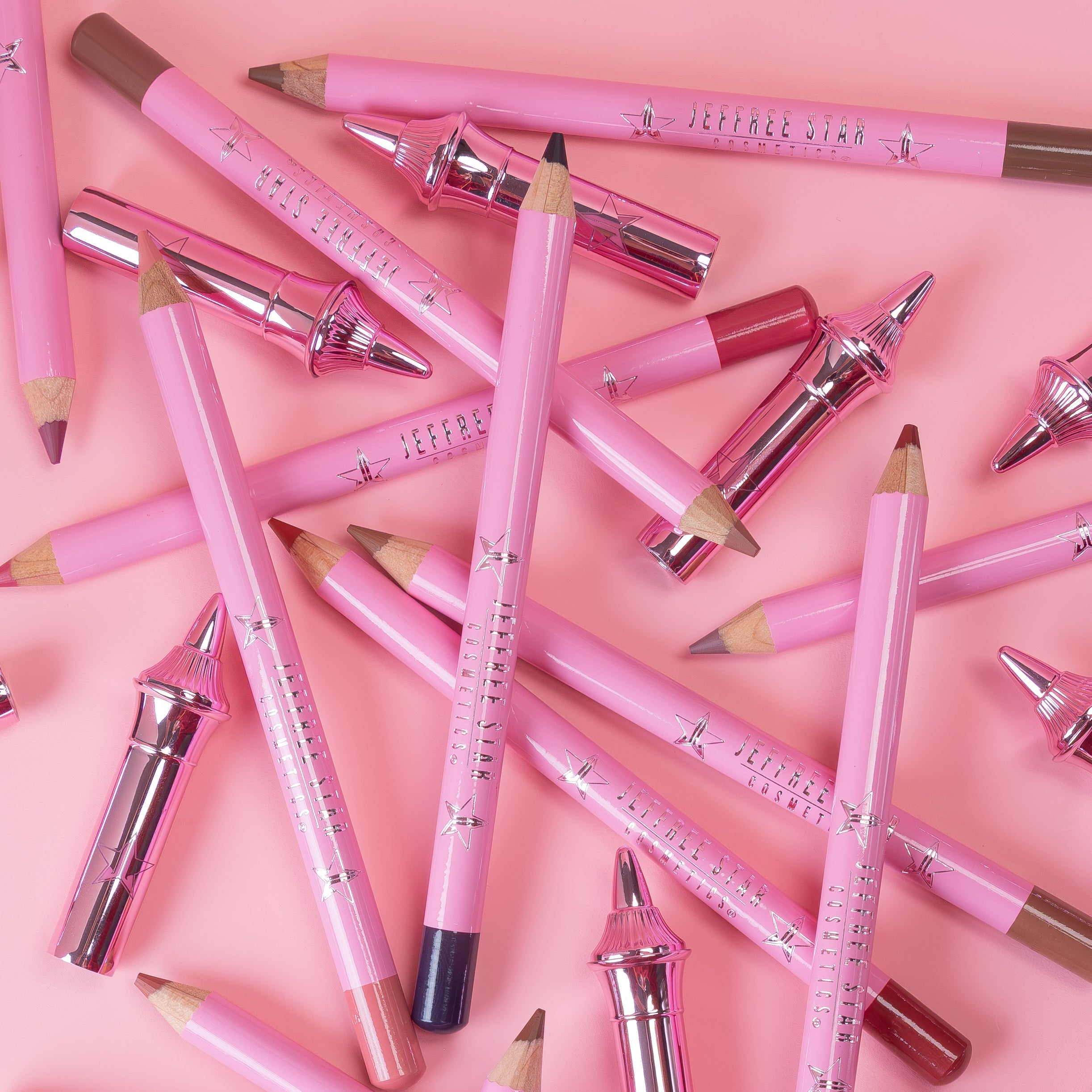 Velour Lip Liner - Image 71