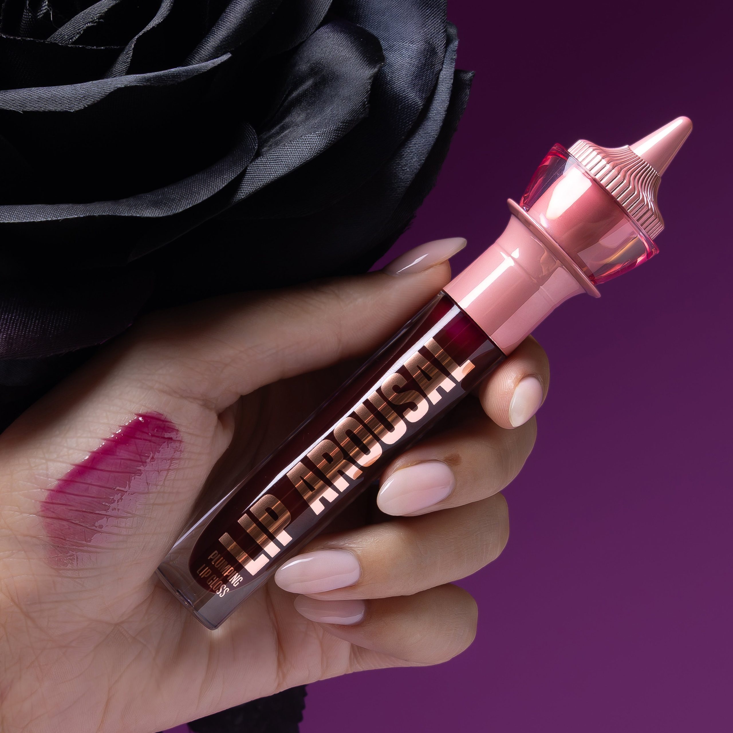 Lip Arousal - Lip Gloss Plumper - Image 19