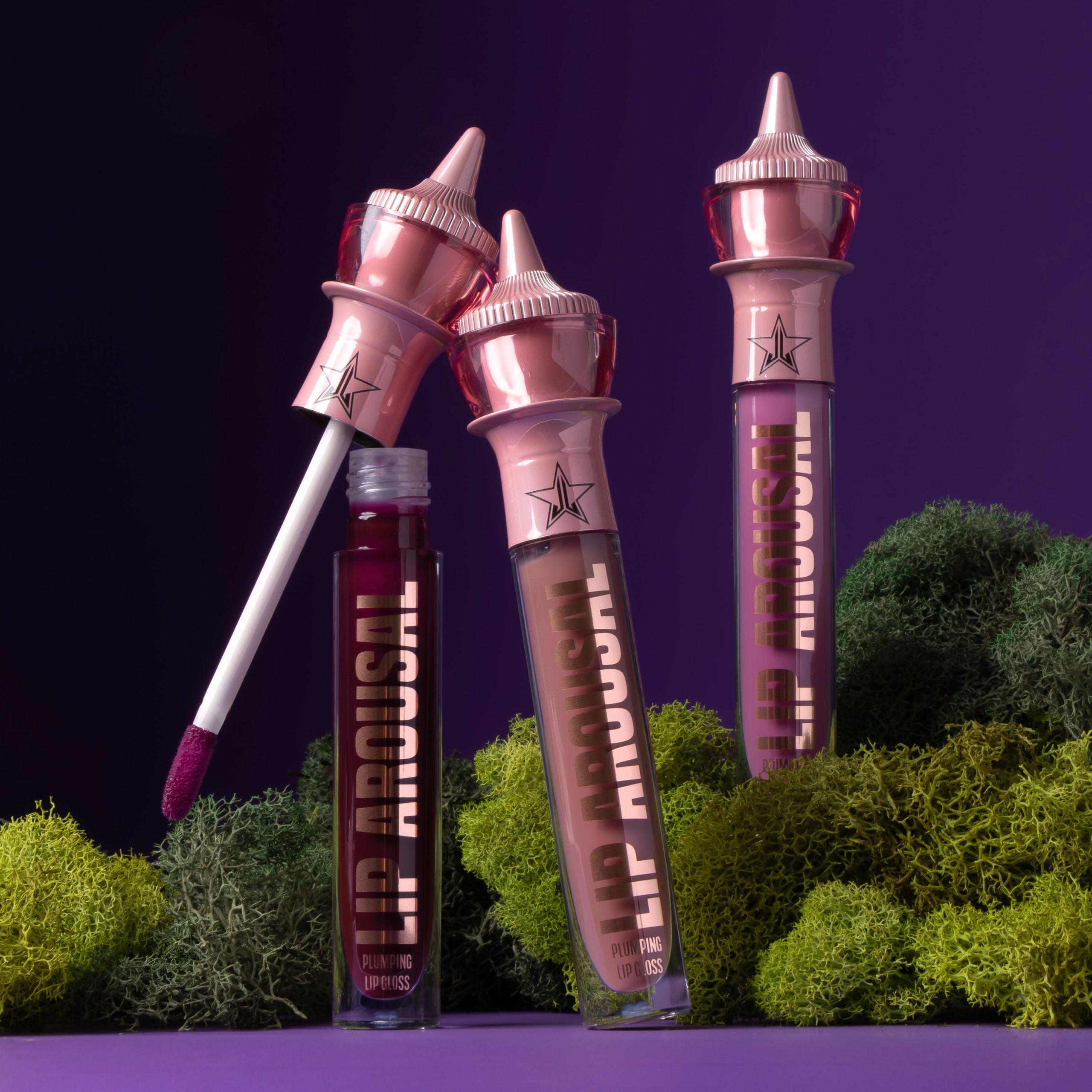 Night Owl Lip Arousal 3pc Set - Image 8