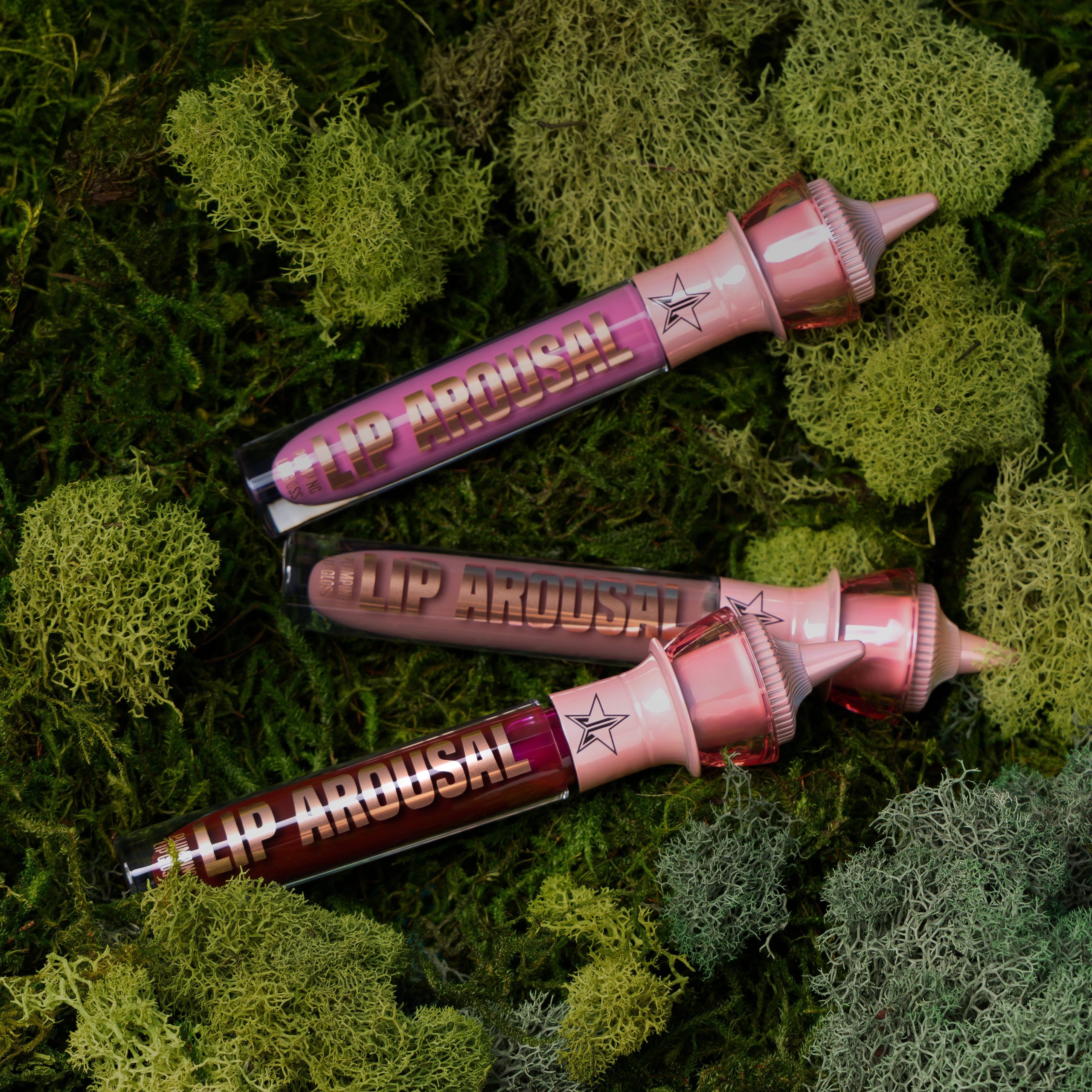 Night Owl Lip Arousal 3pc Set - Image 7